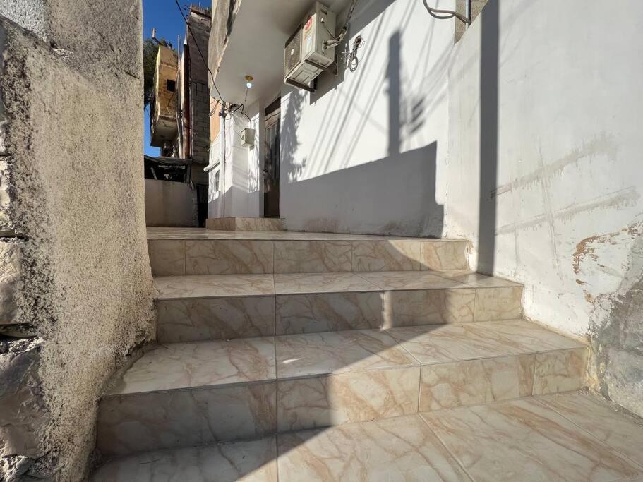 Z3 Apartment Wadi Musa Exterior foto