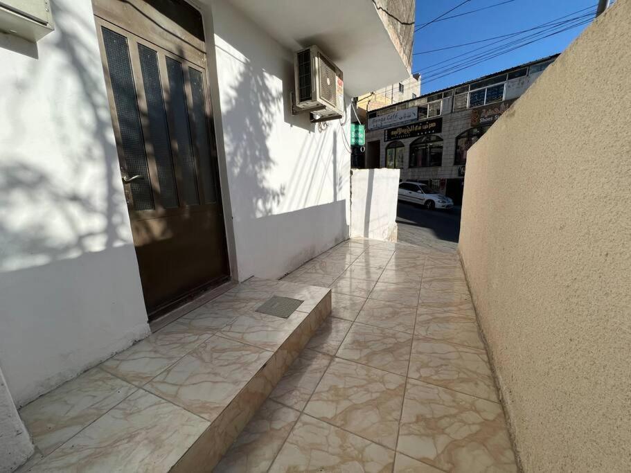Z3 Apartment Wadi Musa Exterior foto